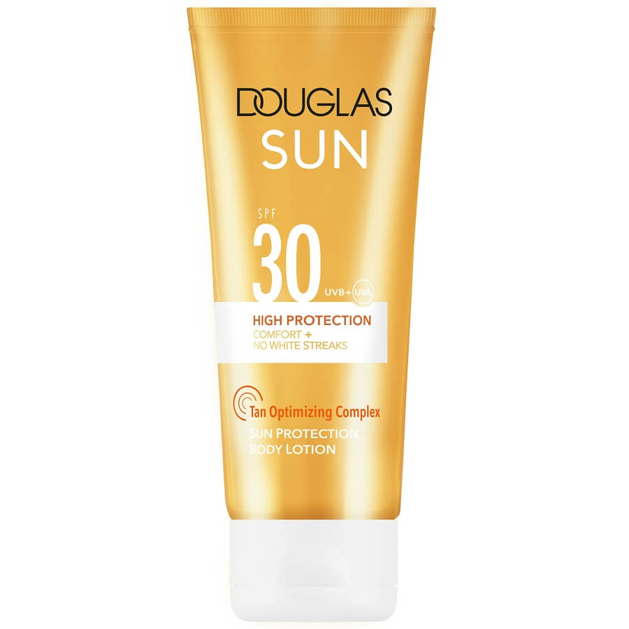 Douglas Collection Zaštita Od Sunca Sun Body Lotion SPF 30 Losion Za Tijelo Zaštitu 200 ml