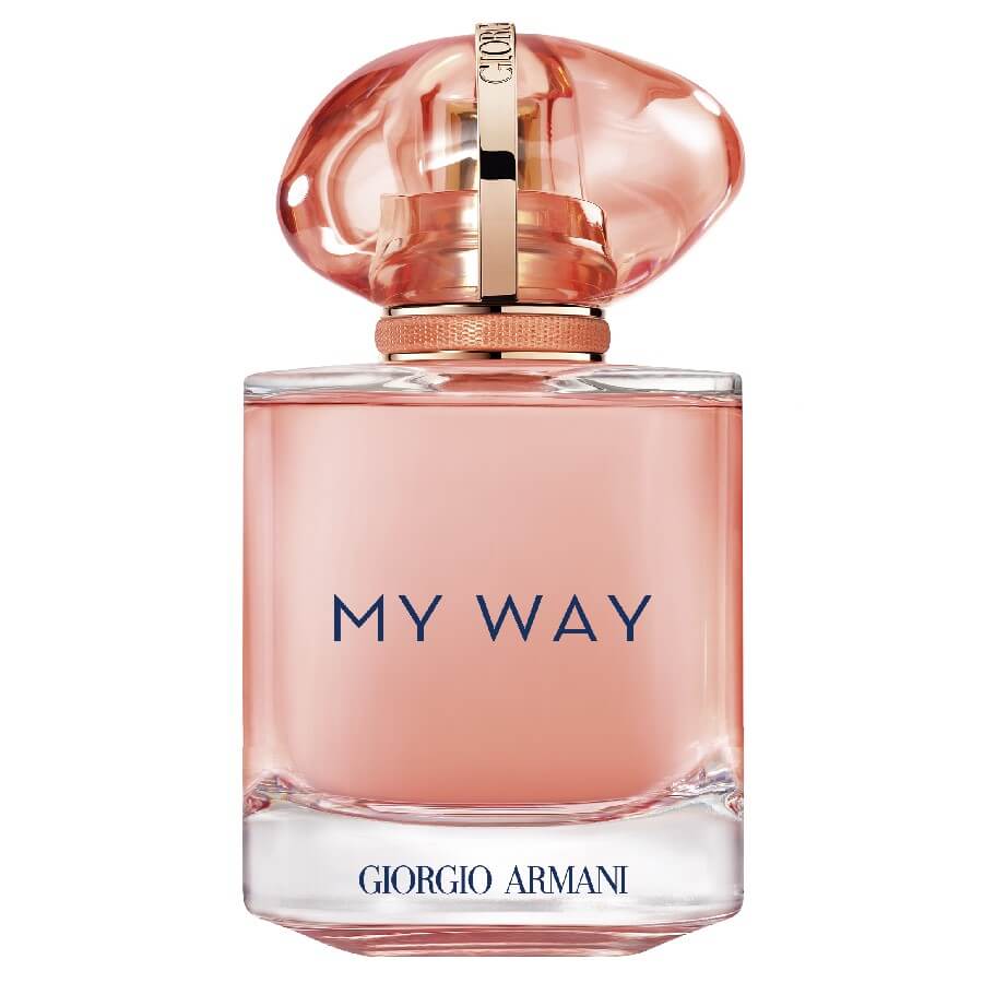 ARMANI My Way Ylang Eau De Parfum Parfemska Voda 50 ml