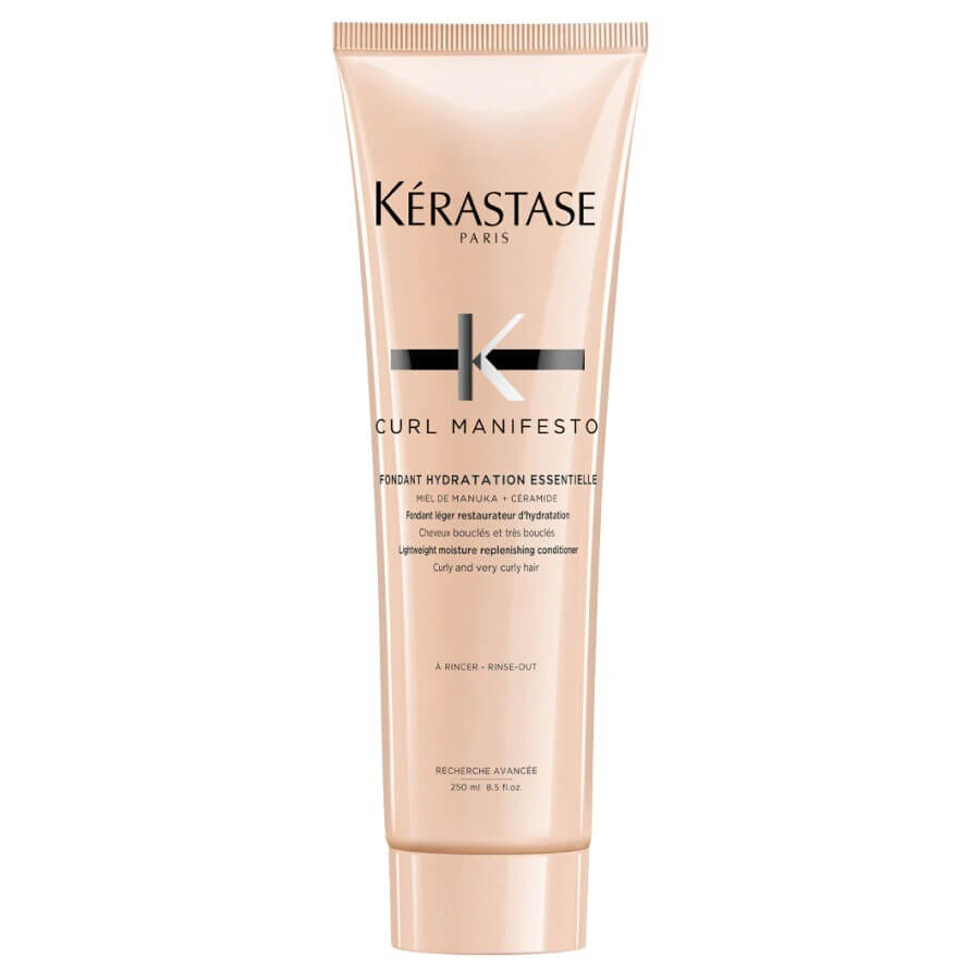 Kérastase Paris Curl Manifesto Fondant Hydratation Essentielle Njega Za Kosu 200 ml