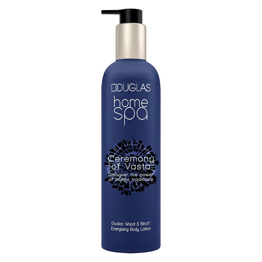 Douglas Collection Home Spa Ceremony Of Vasta Body Lotion Losion Za Tijelo 300 ml