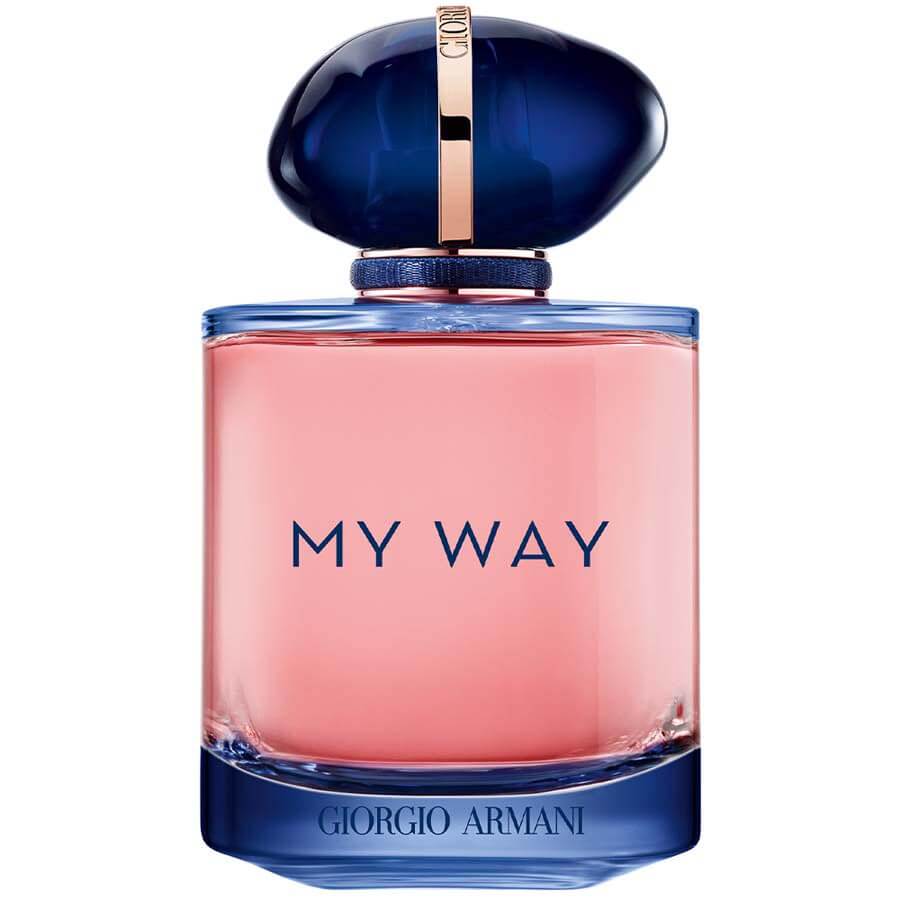 ARMANI My Way Intense Eau De Parfum Parfemska Voda 90 ml