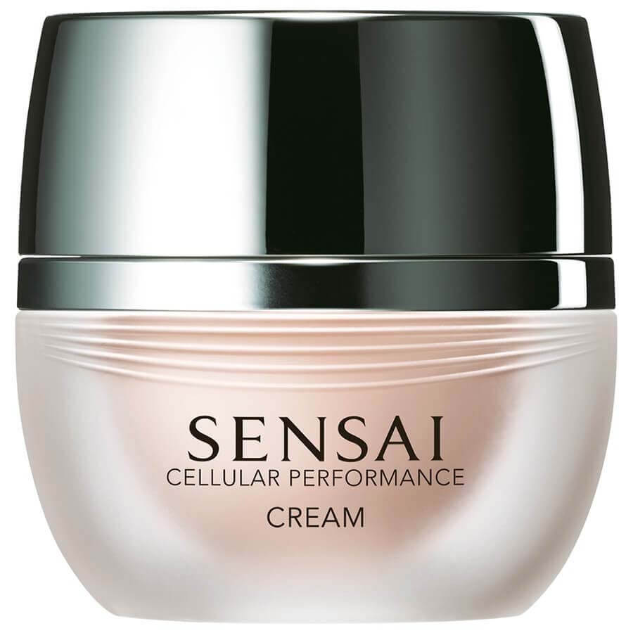 Sensai Cellular Performance Cream Krema Za Njegu Lica 40 ml