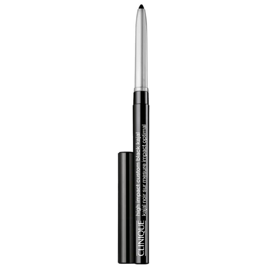 Clinique Olovke Za Oči High Impact Custom Black Kajal Olovka 0,28 g