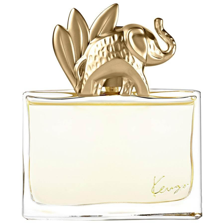 Kenzo Jungle L'Éléphant Eau De Parfum Parfem