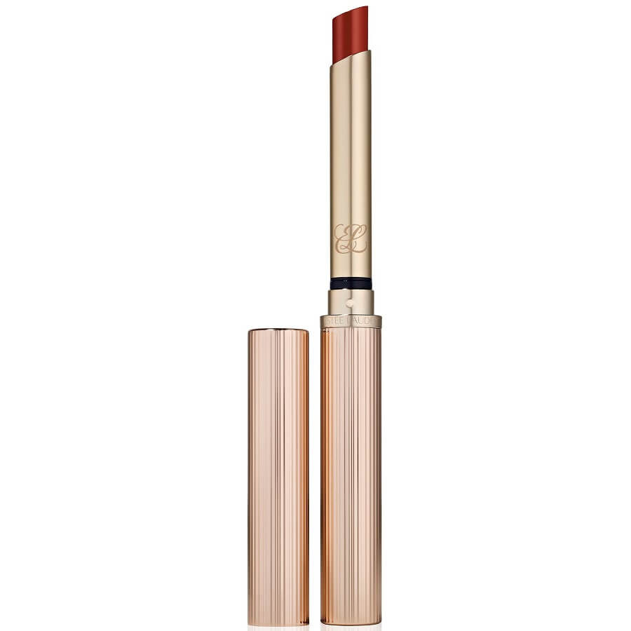 Estée Lauder Ruževi Za Usne Pure Color Explicit Slick Shine Lipstick Heat Of The Moment Ruž 7 g