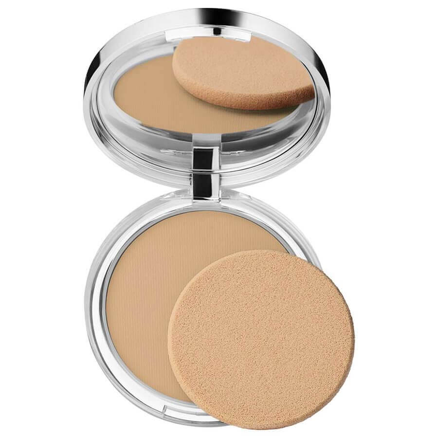 Clinique Puderi Superpowder Double Face Powder Matte Honey Kompaktni Puder 10 g