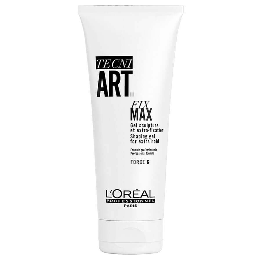 L'Oreal Professionnel Paris Tecni.Art Fix Max Gel Za Stiliziranje Kose 200 ml