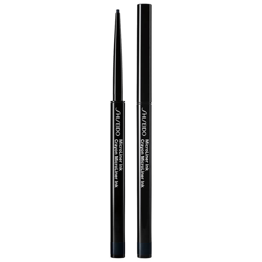 Shiseido Olovke Za Oči MicroLiner Ink Black Olovka 08 g