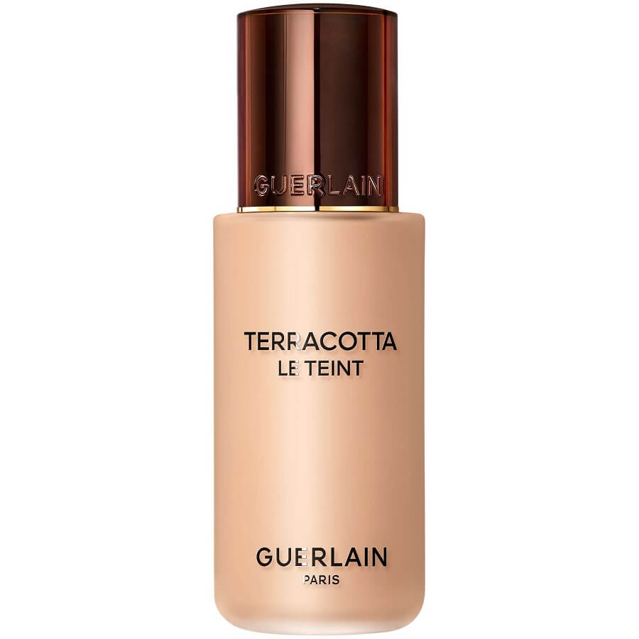 Guerlain Tekući Puderi Terra 23 Mat Fluid Foundation 3N Puder 35 ml
