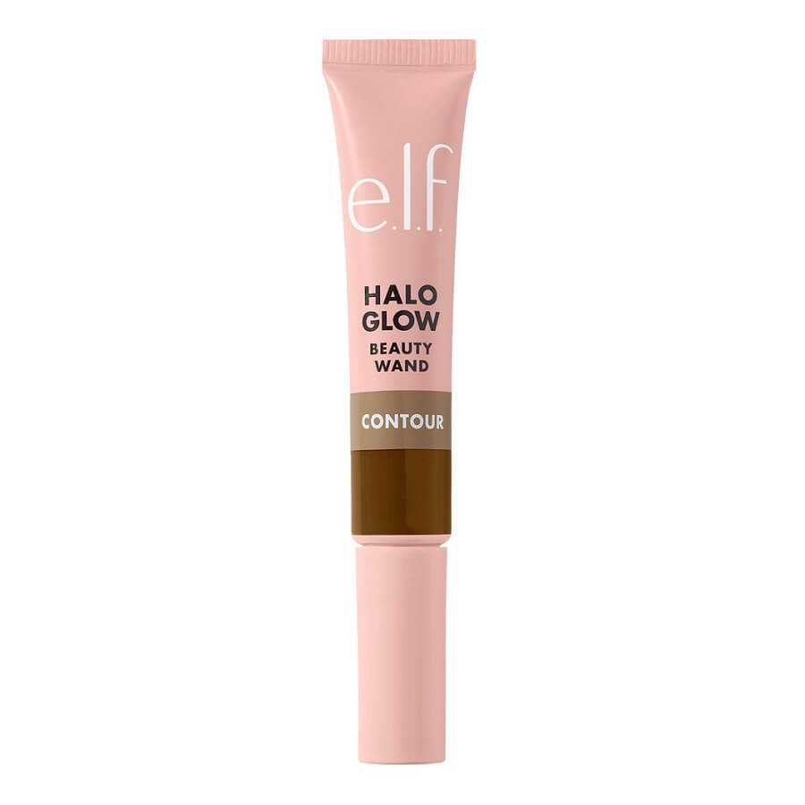 e.l.f. Cosmetics Konturiranje Lica Halo Glow Contour Beauty Wand Medium/Tan Stick Za 10 ml