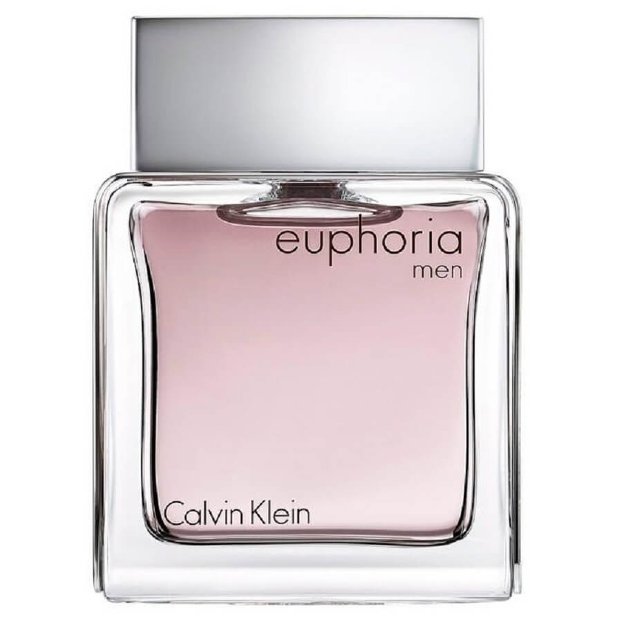 Calvin Klein Euphoria Men Eau De Toilette Toaletna Voda 50 ml