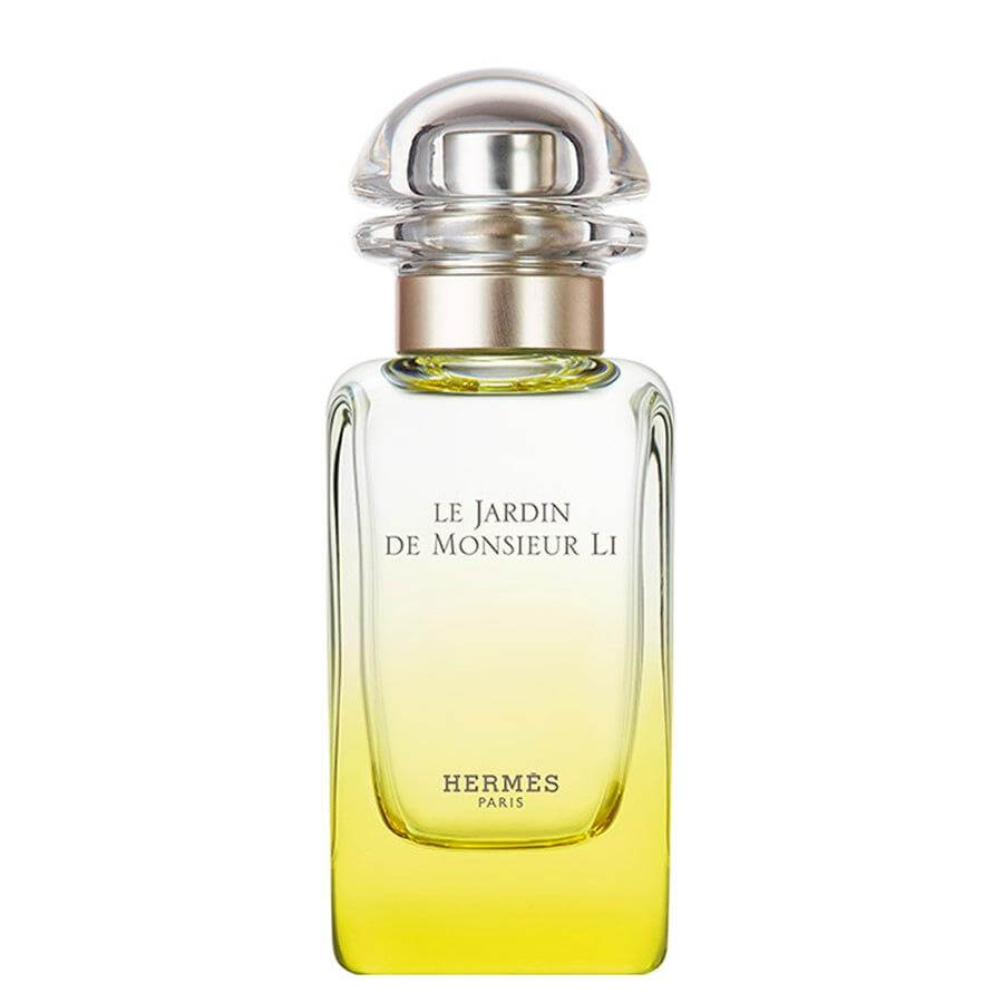 Hermès Jardin De Monsieur Li Eau Toilette Toaletna Voda 50 ml