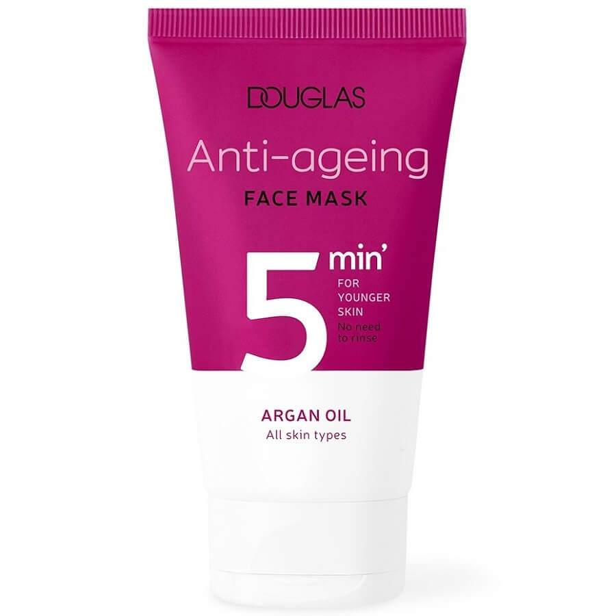 Douglas Collection Trend Anti-Ageing Tube Mask Maska Za Njegu Lica 75 ml