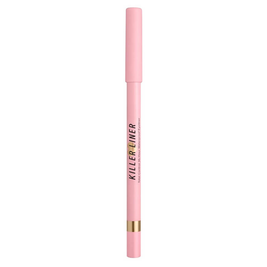 Too Faced Olovke Za Oči Killer Liner 36 Hour Waterproof Eyeliner Pink Olovka 1,2 ml