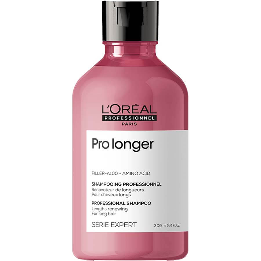 L'Oreal Professionnel Paris Pro Longer Professional Shampoo Lengths Renewing For Long Hair Šampon 300 ml