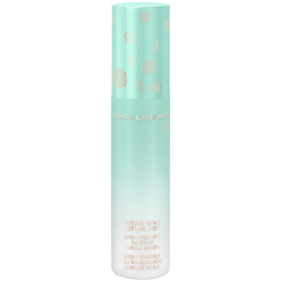 Naj Oleari Hydra Wave Setting Mist Sprej Za Fiksiranje Šminke 60 ml