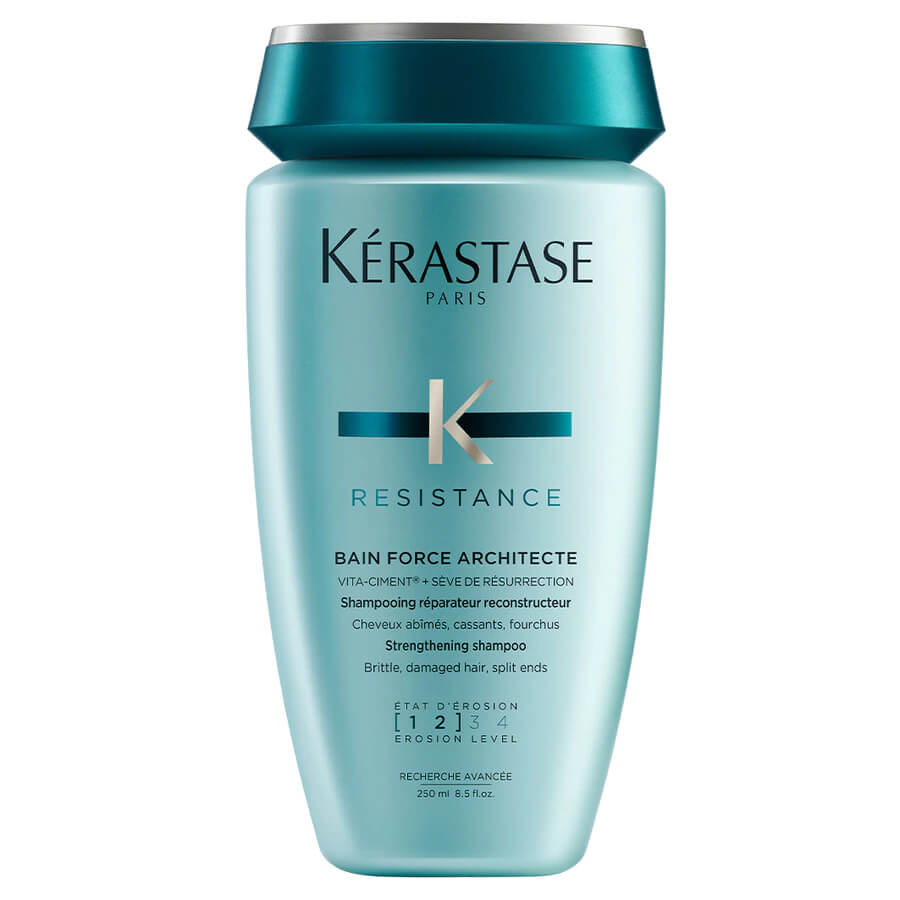Kérastase Paris Résistance Bain Force Architecte Kupka Za Kosu 250 ml