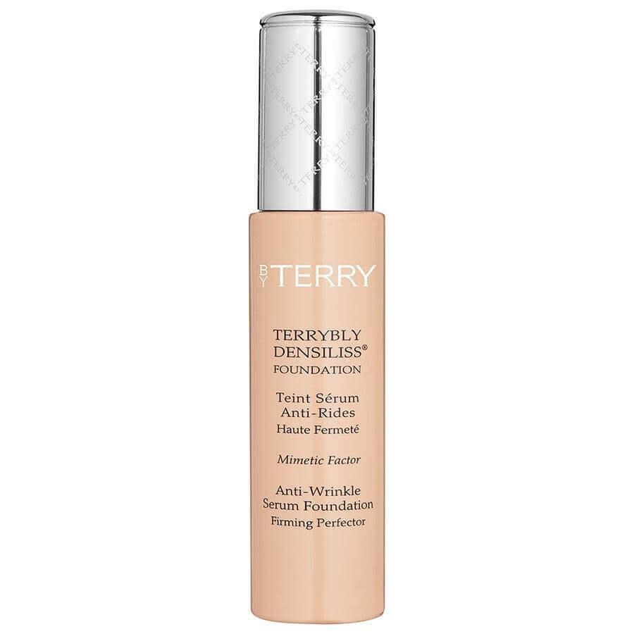 By Terry Tekući Puderi Terrybly Densiliss Foundation Medium Peach Puder 30 ml