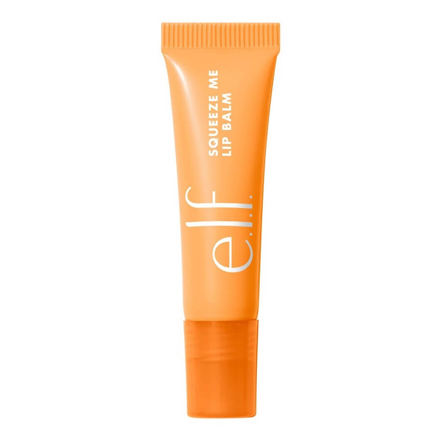 e.l.f. Cosmetics Balzam Za Usne Squeeze Me Lip Balm Peach 6 g