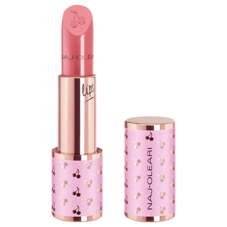 Naj Oleari Ruževi Za Usne Forever Matte Lipstick Pink Ruž 4 g