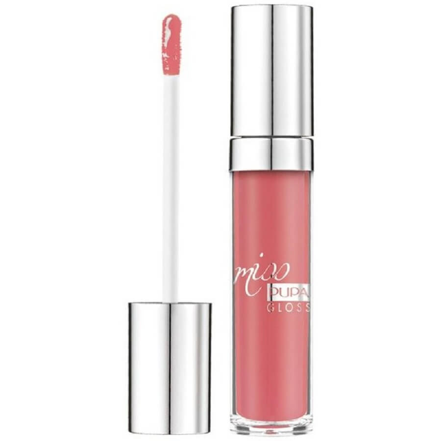 Pupa Sjajila Za Usne Miss Gloss Ingenious Pink Sjajilo 5 ml