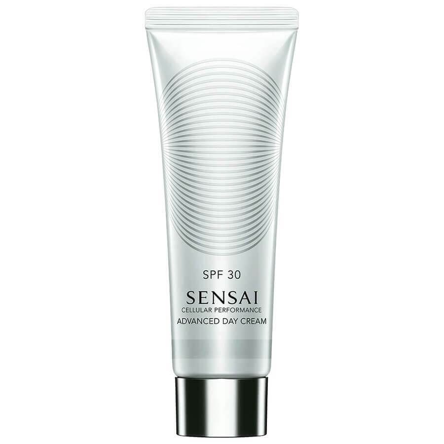 Sensai Cellular Performance Advanced Day Cream Krema Za Njegu Lica 50 ml