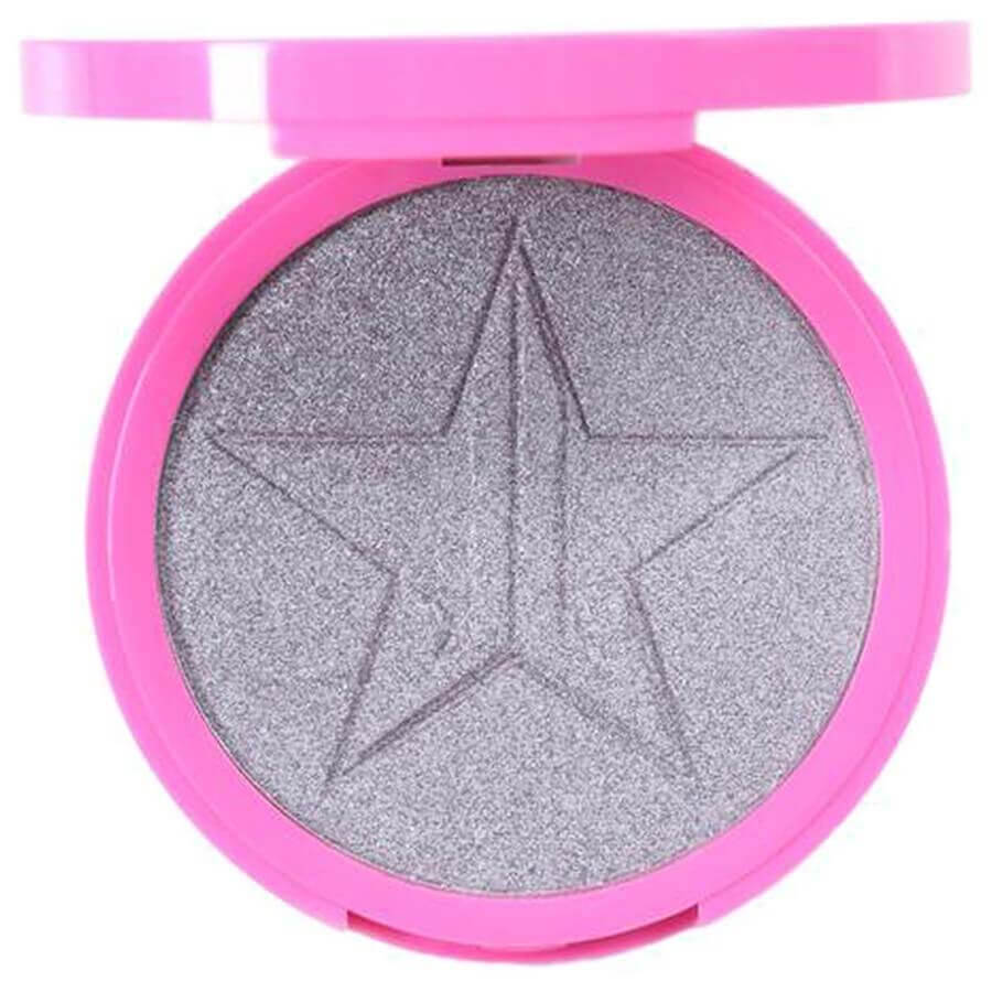 Jeffree Star Cosmetics Highlighteri Skin Frost Lavender Snow Highlighter 15 g