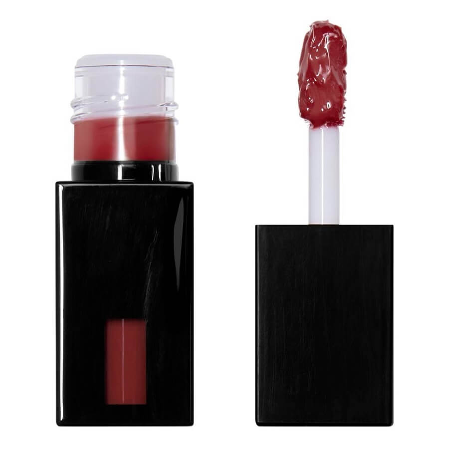 e.l.f. Cosmetics Ruževi Za Usne Glossy Lip Stain Basic Beige Tekući Ruž 3 ml