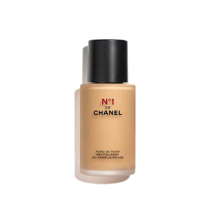 CHANEL N°1 DE REVITALIZIRAJUĆI TEKUĆI PUDER OBASJAVA – HIDRIRA ŠTITI BD91 30 ml