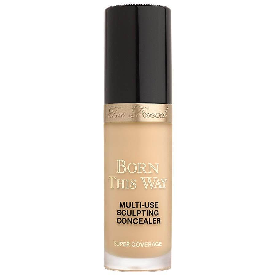 Too Faced Korektori Born This Way Super Coverage Concealer Golden Beige Korektor 15 ml