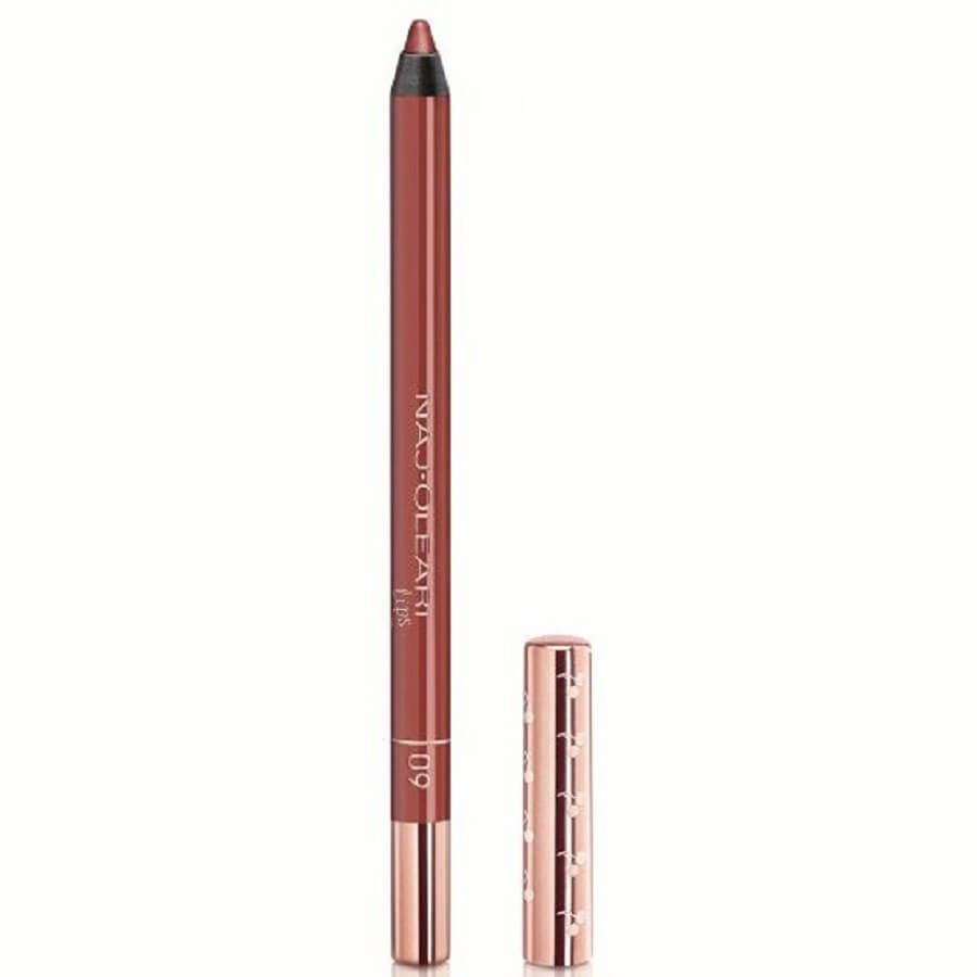 Naj Oleari Olovke Za Usne Perfect Shape Lip Pencil Brick Olovka 1,12 g
