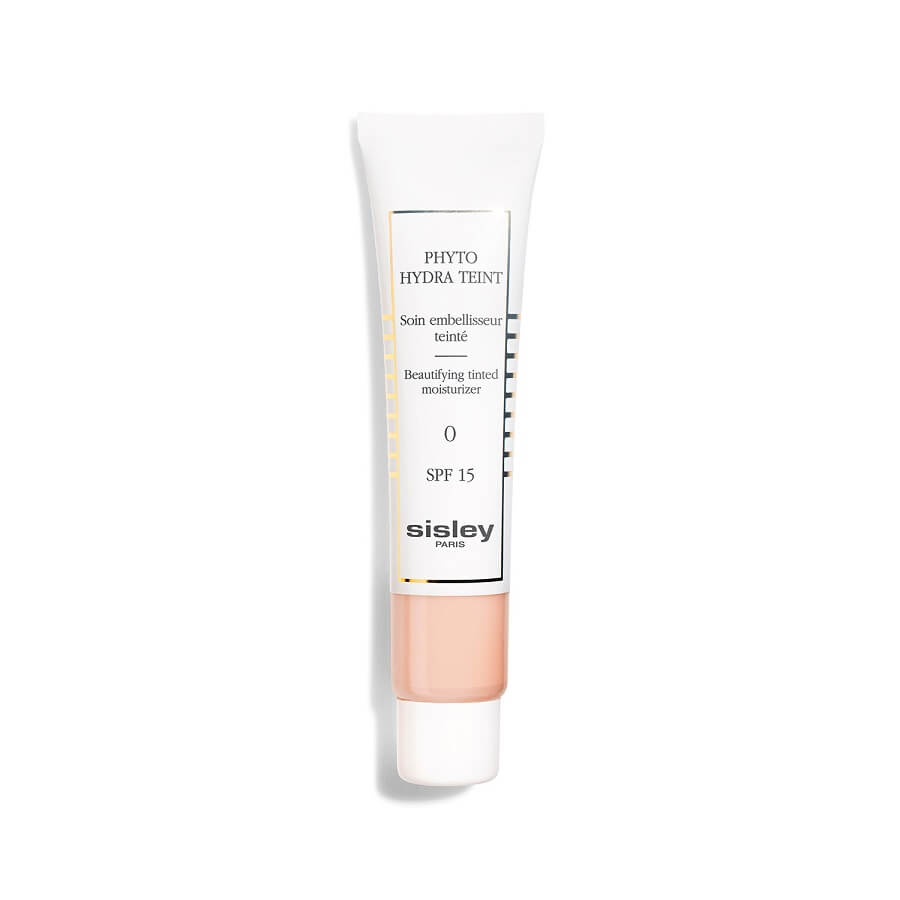 Sisley Phyto-Hydra Teint Light Tonirana Krema 40 ml