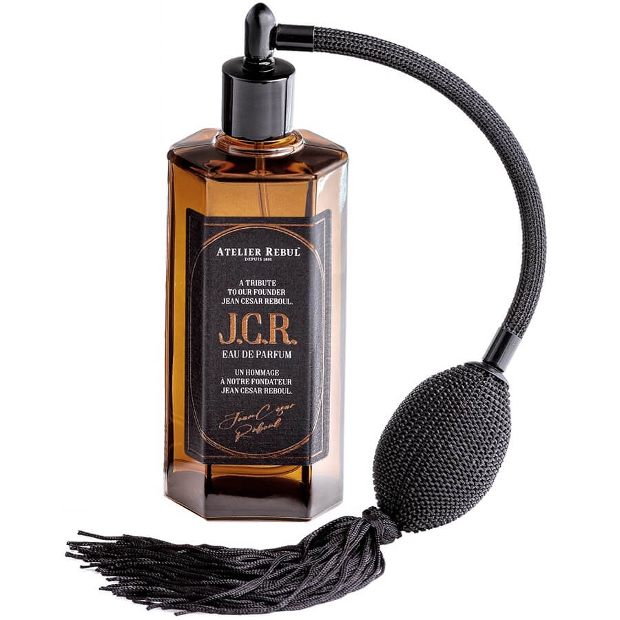 Atelier Rebul J.C. Reboul J.C.R. Eau De Parfum Parfemska Voda 125 ml