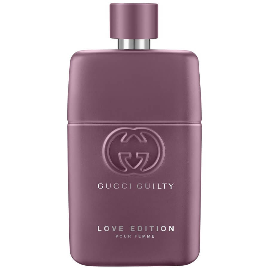 Gucci Guilty Love Edition Pour Femme Eau De Parfum Parfemska Voda 90 ml
