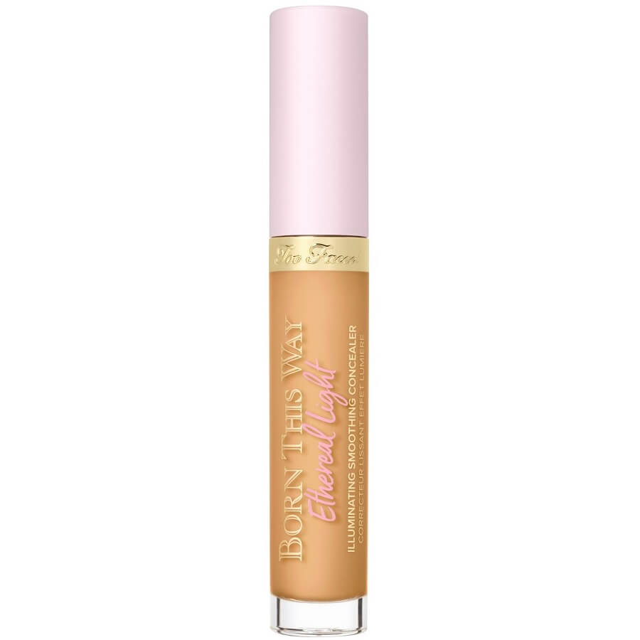 Too Faced Korektori Born This Way Ethereal Light Smoothing Concealer Honeybun Korektor 5 ml
