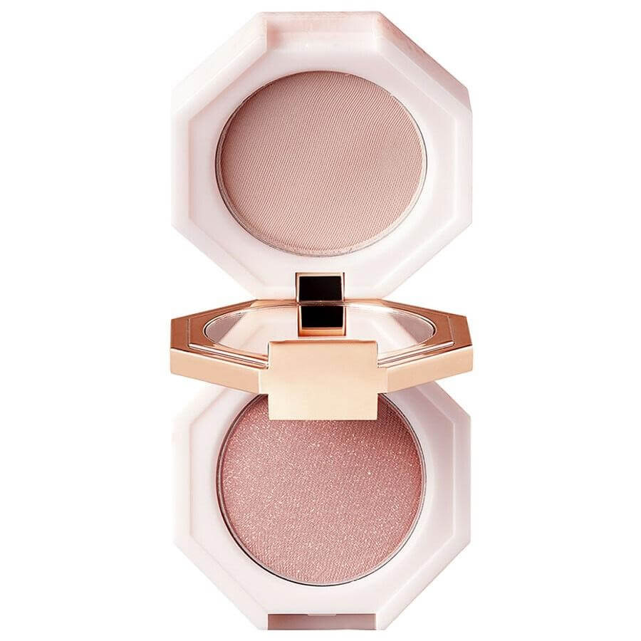 Dear Dahlia Rumenila Blooming Edition Paradise Dual Palette Blossom Palace Paleta Za Lice 4 g