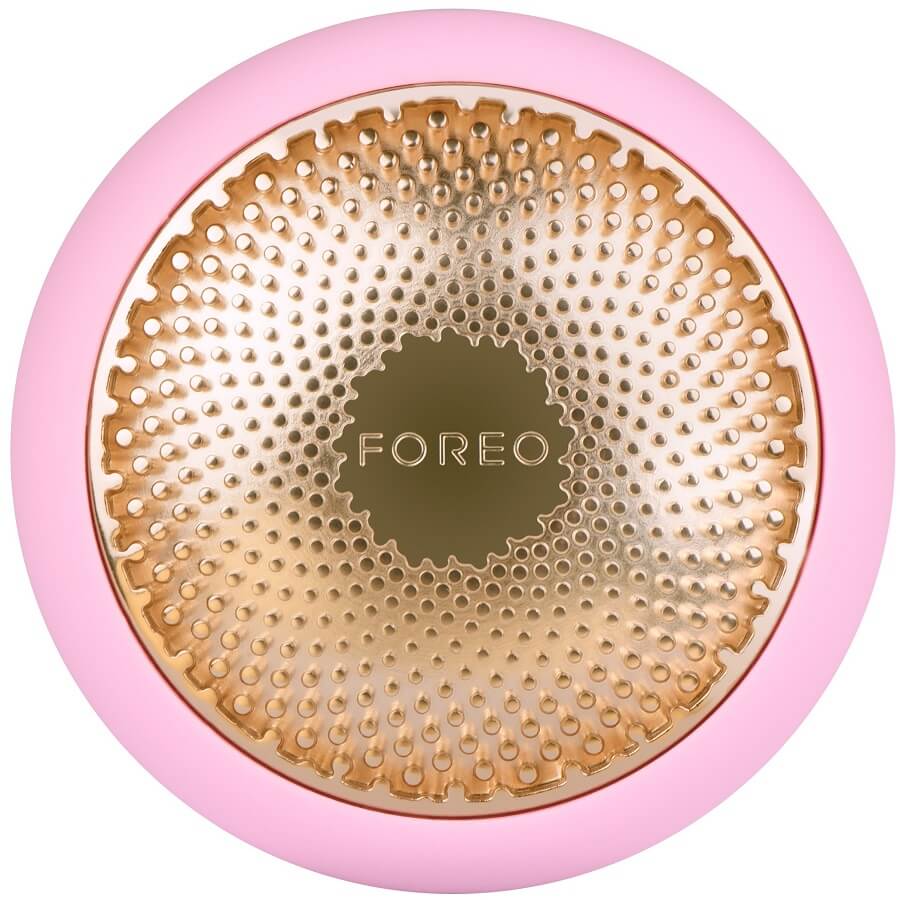 Foreo UFO™ Pearl Pink Uređaj Za Njegu Lica 1 kom,