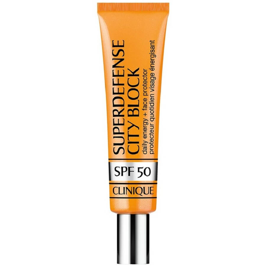 Clinique Superdefense City Block SPF50 Krema Za Njegu Lica 40 ml