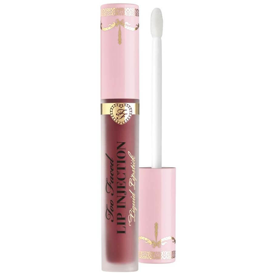 Too Faced Ruževi Za Usne Lip Injection Liquid Lipstick It's So Big! Tekući Ruž 3 ml