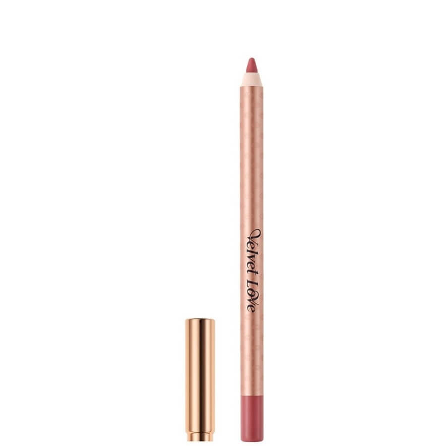 Zoeva Olovke Za Usne Velvet Love Lip Liner Amela Olovka 1,2 g