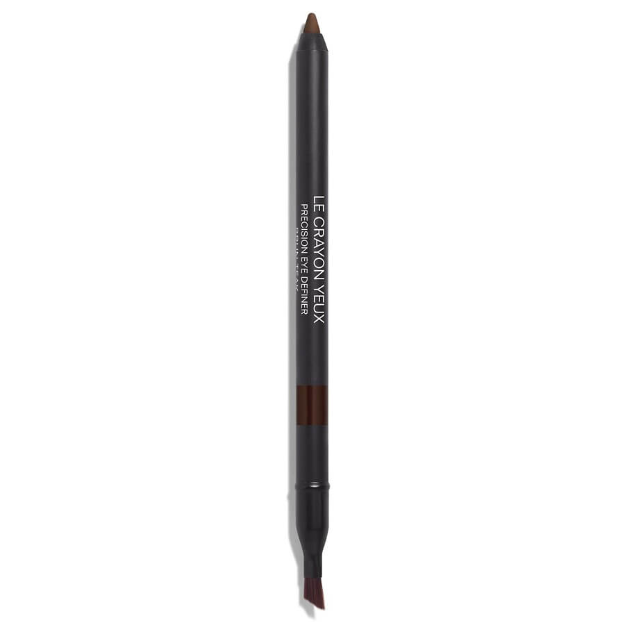 CHANEL LE CRAYON YEUX OLOVKA ZA PRECIZNU KONTURU OKA BRUN TEAK 1 g