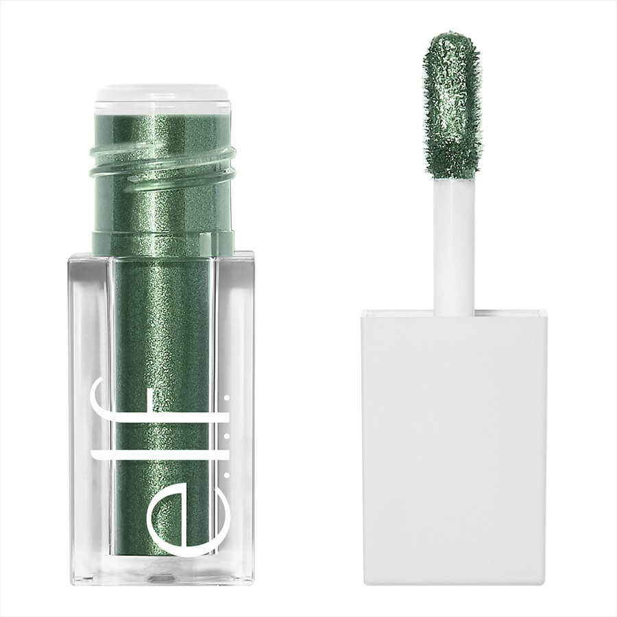 e.l.f. Cosmetics Sjenila Liquid Metallic Eyeshadow Aurora Sjenilo 3 ml