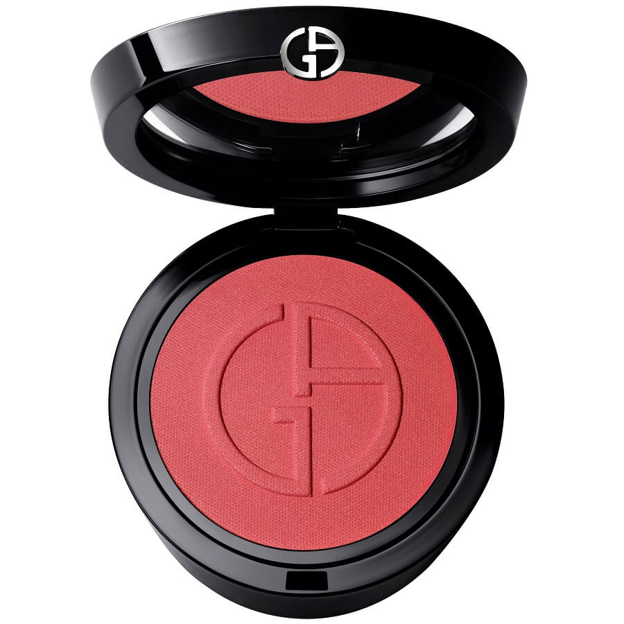 ARMANI Rumenila Blush Luminous Silk Glow 40 Rumenilo 4 g