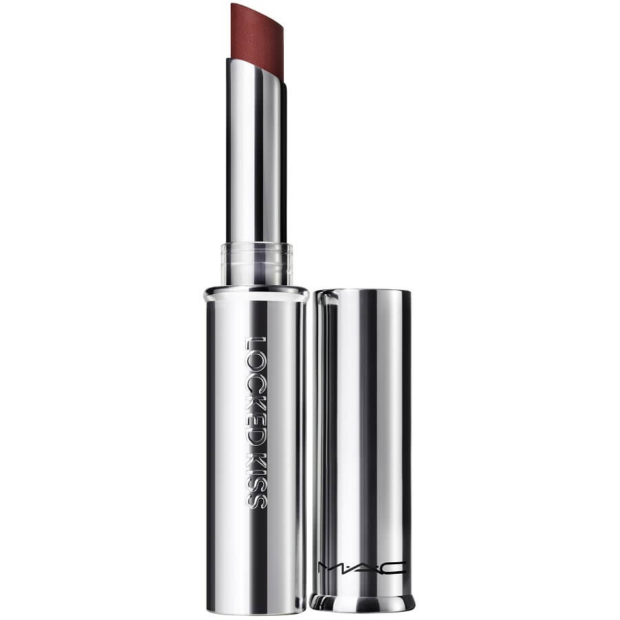 MAC Ruževi Za Usne Locked Kiss 24hr Lipstick Poncy Ruž 1,8 g