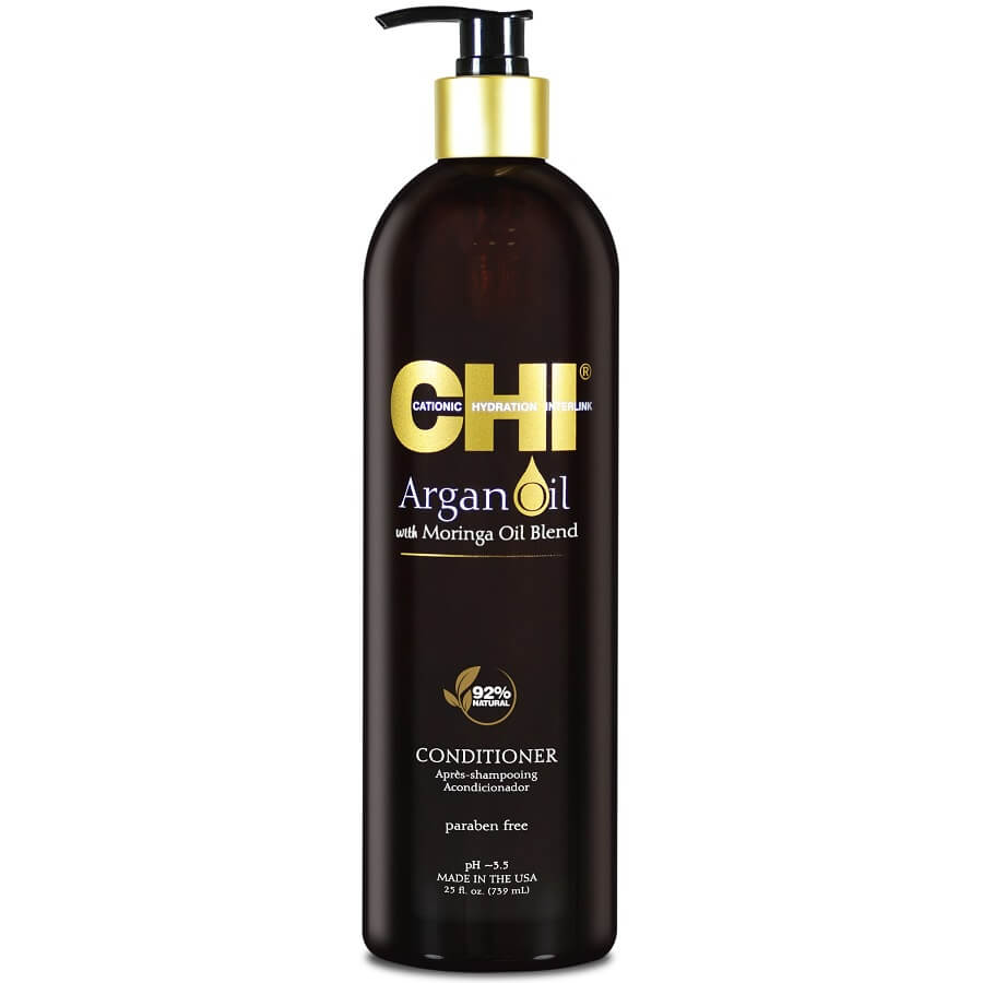CHI ARGAN OIL Argan Oil Conditioner Regenerator Za Kosu 739 ml