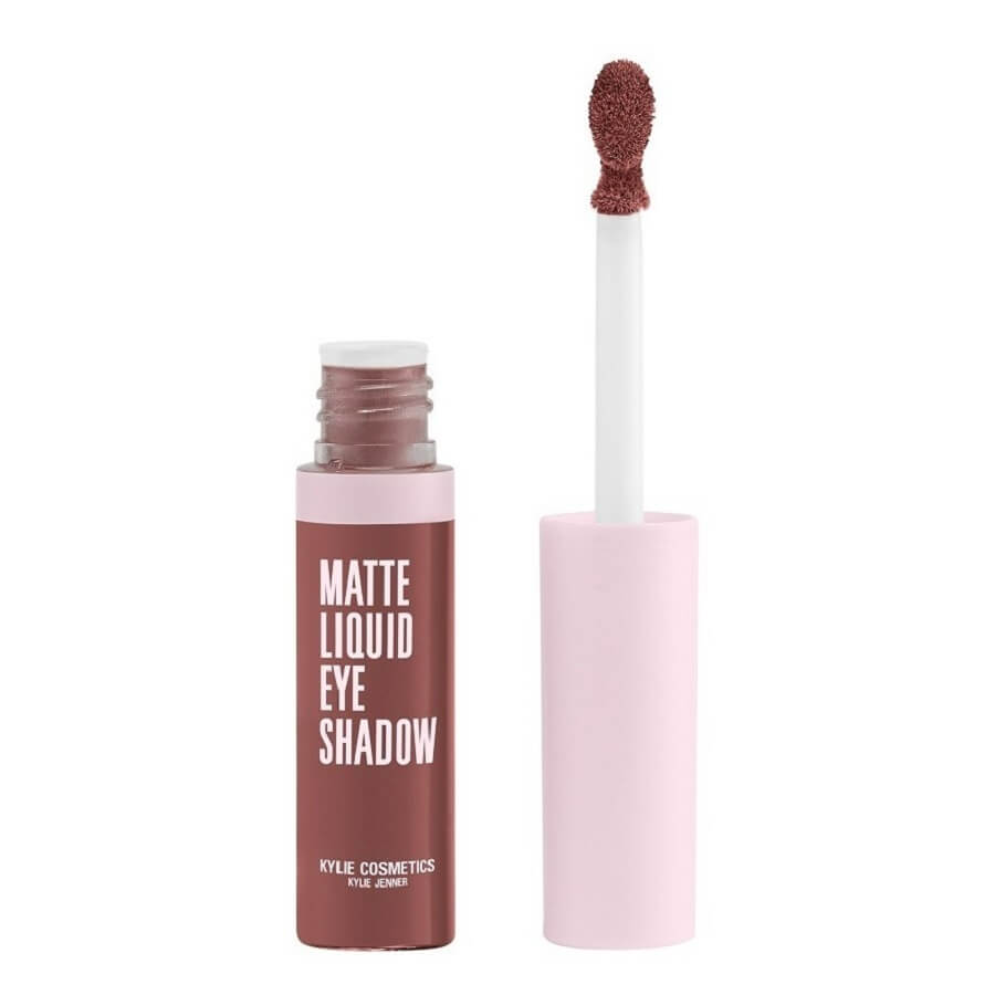 KYLIE COSMETICS Sjenila Matte Liquid Eyeshadow On To The Next Sjenilo Za Oči 4,5 ml