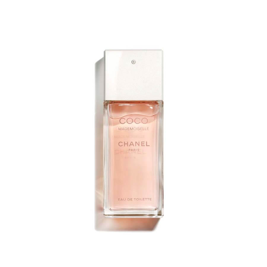 CHANEL COCO MADEMOISELLE EAU DE TOILETTE U SPREJU 50 ml