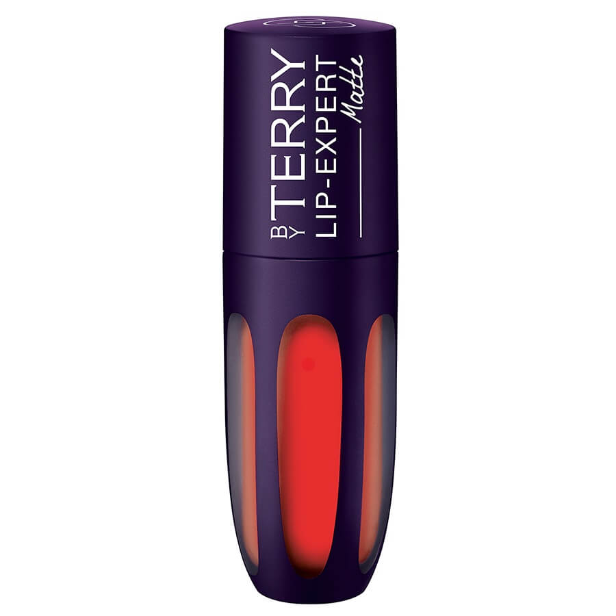 By Terry Ruževi Za Usne Lip-Expert Matte Sweet Flamenco Tekuci Ruž 4 ml