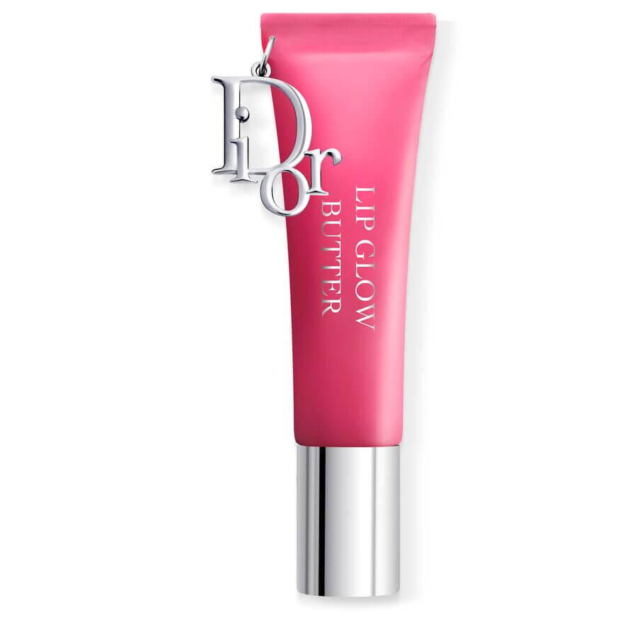 DIOR NJEGA USANA Addict Lip Glow Butter Lychee Balzam Za Usne 10 ml