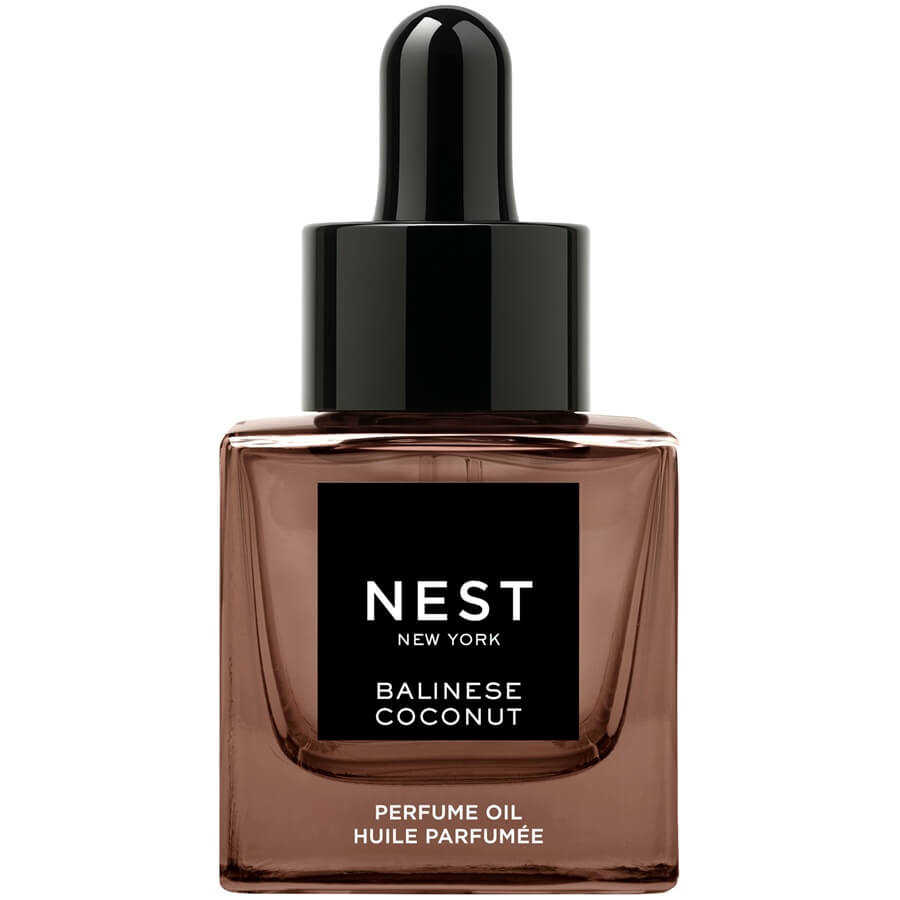 NEST New York Unisex Mirisi Balinese Coconut Perfume Oil Parfem 30 ml